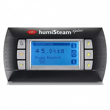 Увлажнитель с погружными электродами CAREL humiSteam UE005XL0E1