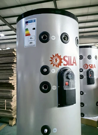 SILA SSL-300 D DELUXE (JI)