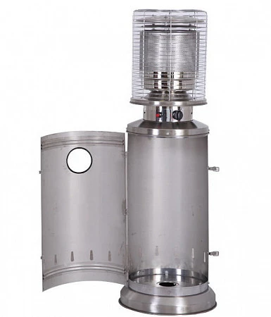 WWT 13H Stainless steel