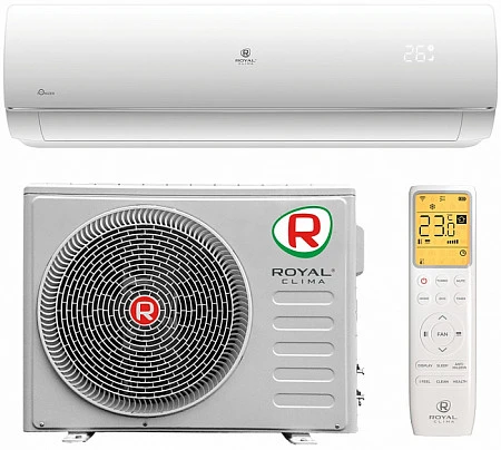 Royal Clima Pandora RC-PD35HN