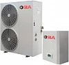 SILA AS-18,8 I-EVI 380V (HC)
