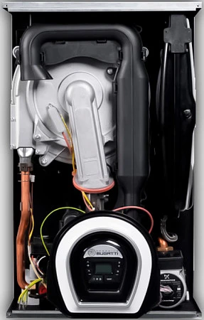 Federica Bugatti 42 Cond B VARME