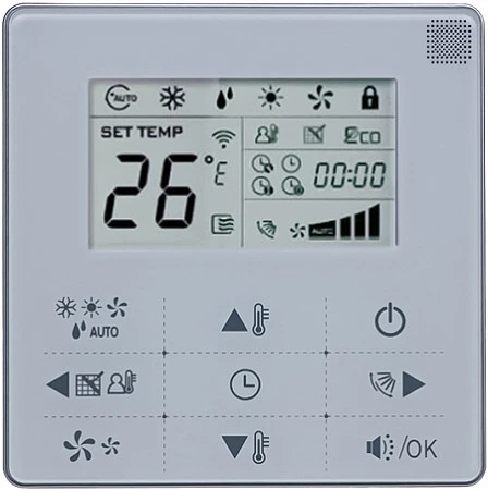 IGC IDXM-80HWN/IUX-80NH-B