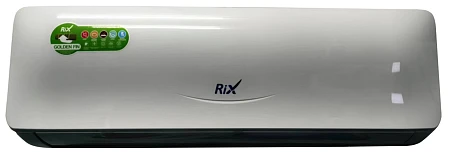 Rix LITE I/O-W12MB