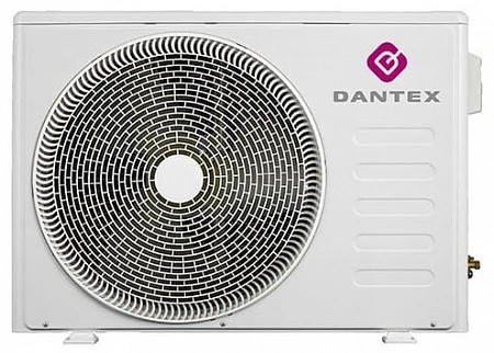 Dantex City RK-24BHT2N/RK-24HT2NE-W