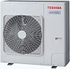 Toshiba High-wall RAV-RM801KRTP-E/RAV-GP801AT-E
