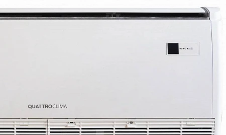 QUATTROCLIMA QV-M90FD