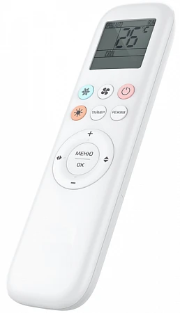 AUX Q Light ASW-H18A4/QH-R1DI/AS-H18A4/QH-R1DI
