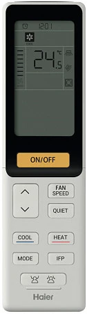 Haier AC35S2SG1FA/1U35S2SM4FA