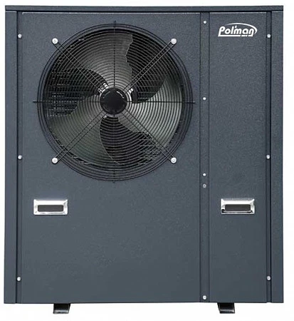 Polman PH-8LA