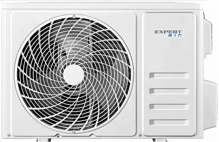 EXPERTAIR ZAC-HD36XCAC-IU/ZAC-HD36XC-OU/ZAC-PAN24/36/48/60