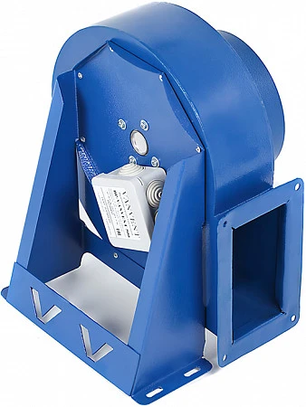 VANVENT BP 500 К