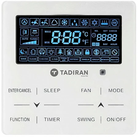 Tadiran TNVMFA250C/1-V