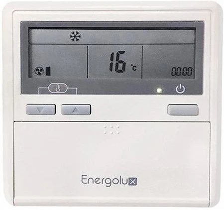 Energolux SAD48D3-A/SAU48U3-A