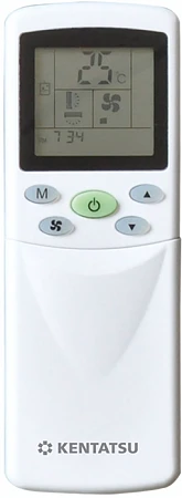 Kentatsu KY72HFAN1/KPU-1Z