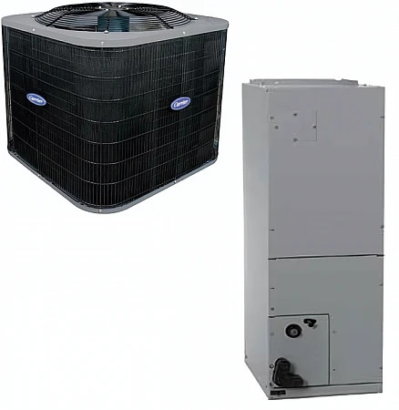 Carrier 38CKM036-X-9