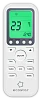 ECOSTAR Radium KVS-RAD18CH
