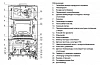 Ariston ALTEAS X 30 CF NG