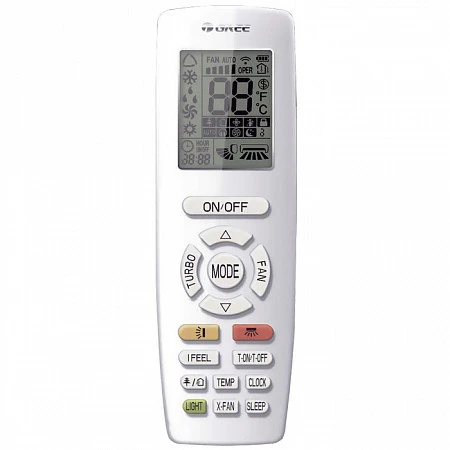 Gree GMV-ND36C/A-T