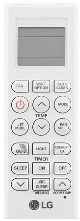 Lg ProCool B18TS.NSK/B18TS.UL2