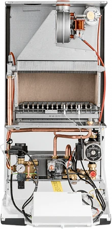 ITALTHERM TIME 25 F