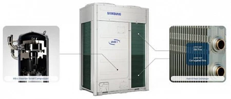 Samsung AM280MXVGNR/TK