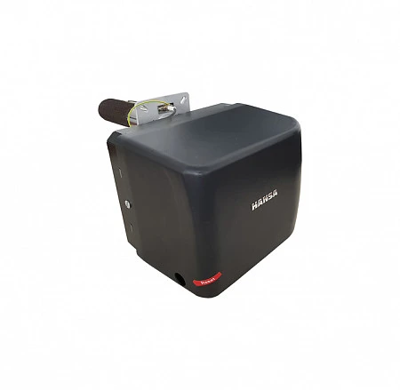 Hansa Motion 18-30 кВт (с горелкой HSР-1)