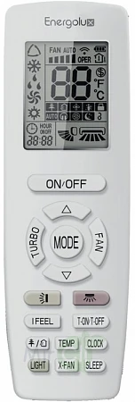 Energolux SMZCF12V3AI
