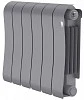 Royal Thermo Infinity 300 Silver Satin - 6 секц.