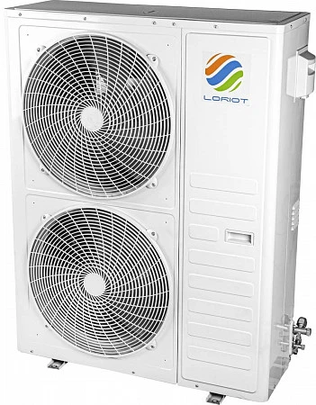 Loriot LAC-60TD
