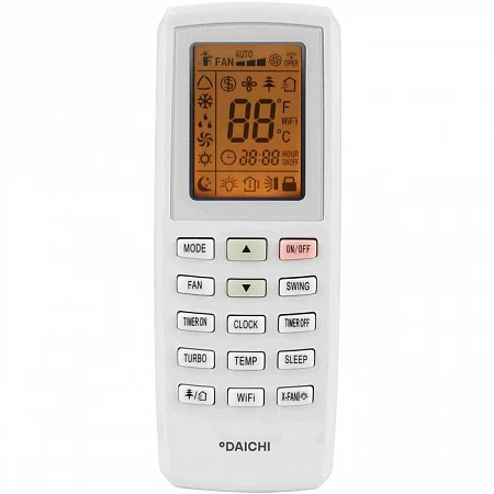 Daichi AIR60AVQS1R/AIR60FVS1R