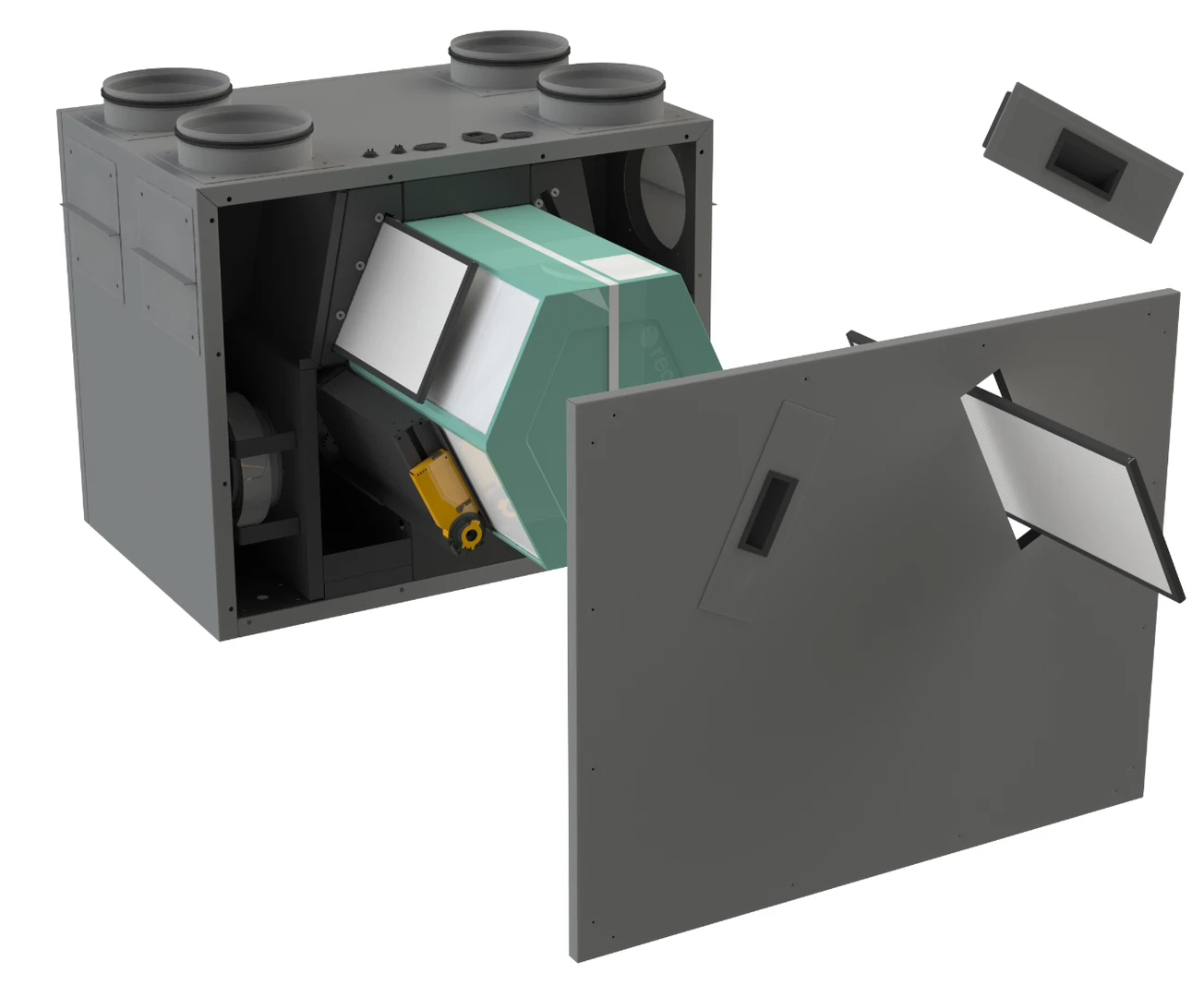 BSK VENTI-400