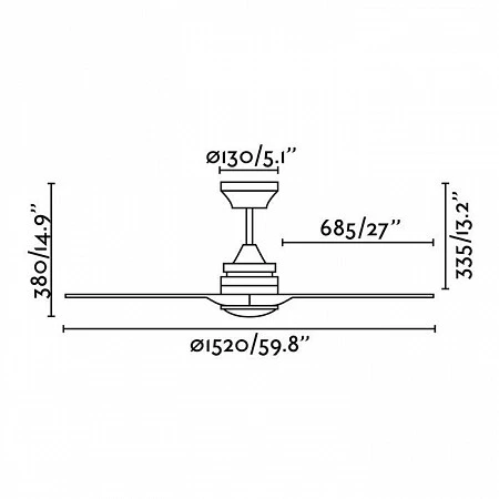 Faro Alo L (33719)