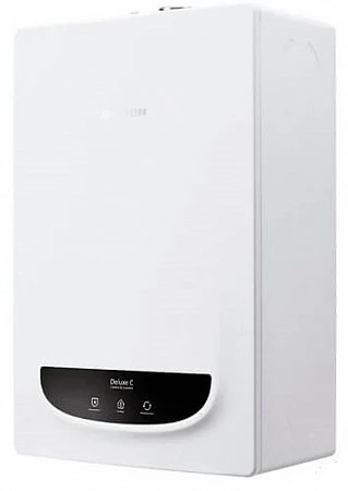 Navien Deluxe C -30k