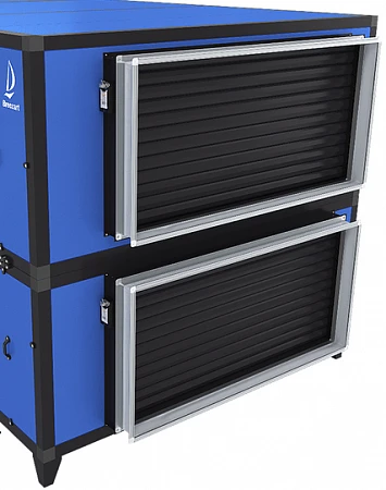 Breezart 32000 Pool Pro-BC