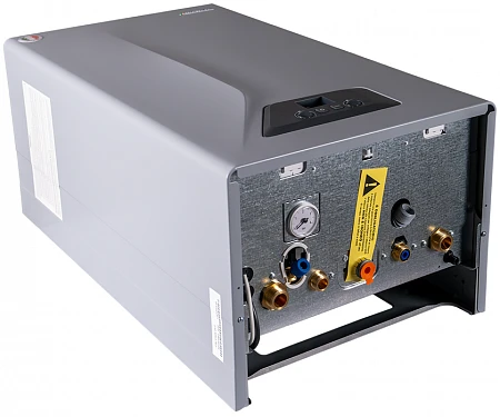 ITALTHERM CITY CLASS 25 F Gray Flame