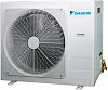 Daikin FLQN100EXV/RQ100DXY Nord -40