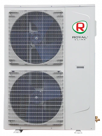 Royal Clima CO-4C 60HNXA/CO-E 60HNXA