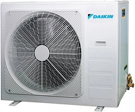 Daikin FLQN100EXV/RQ100DXY Nord -40