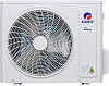 Gree Airy GWH24AVEXF-K6DNA1A(black)
