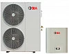 SILA AS-16,8 I-EVI (HC)