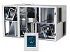 Komfovent ОТД-R-4000-U-E M5/M5 (L/A)