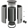 Galmet TOWER SLIM 800