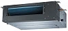 Midea MTI-36HWN1-R/MOU-36HN1-R/-40