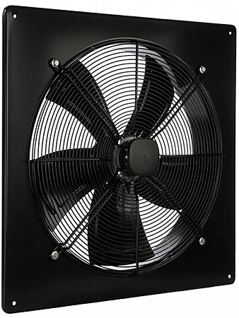 ESQ YWF4E-630B-B0 с настенной панелью, нагнетание