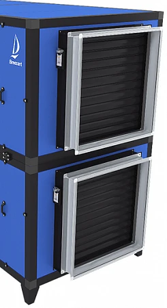 Breezart 14000 Pool Pro-BC