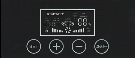 JAX JHASD-50