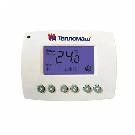 Тепломаш КЭВ-48М4W3