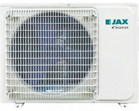 JAX Murray ACY-12HE