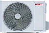 Tosot Clivia Deluxe T09H-SCD/I/T09H-SCD/O